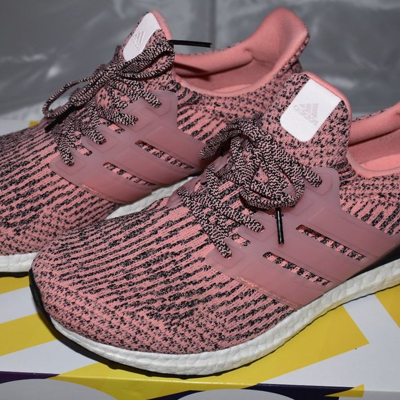 Adidas Women's Ultraboost Shoes - Picture 1 of 5
